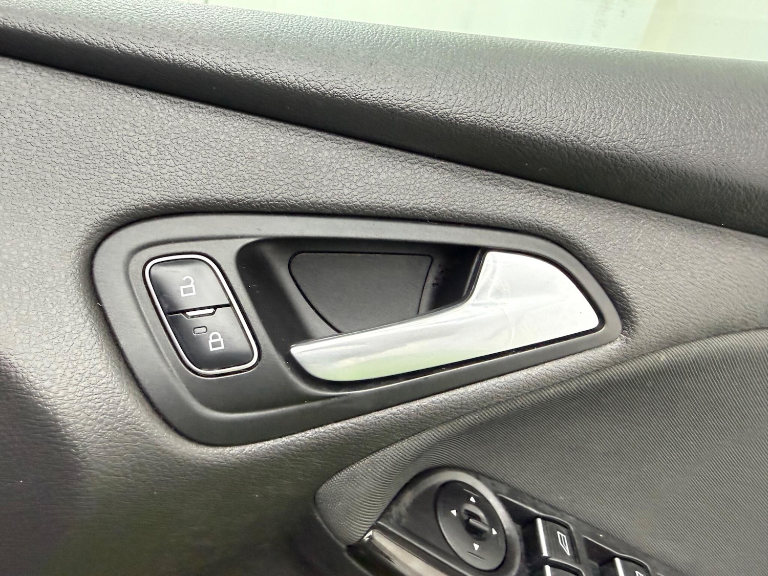 Used Ford Focus 2015 for sale - 77130677: Photo 41