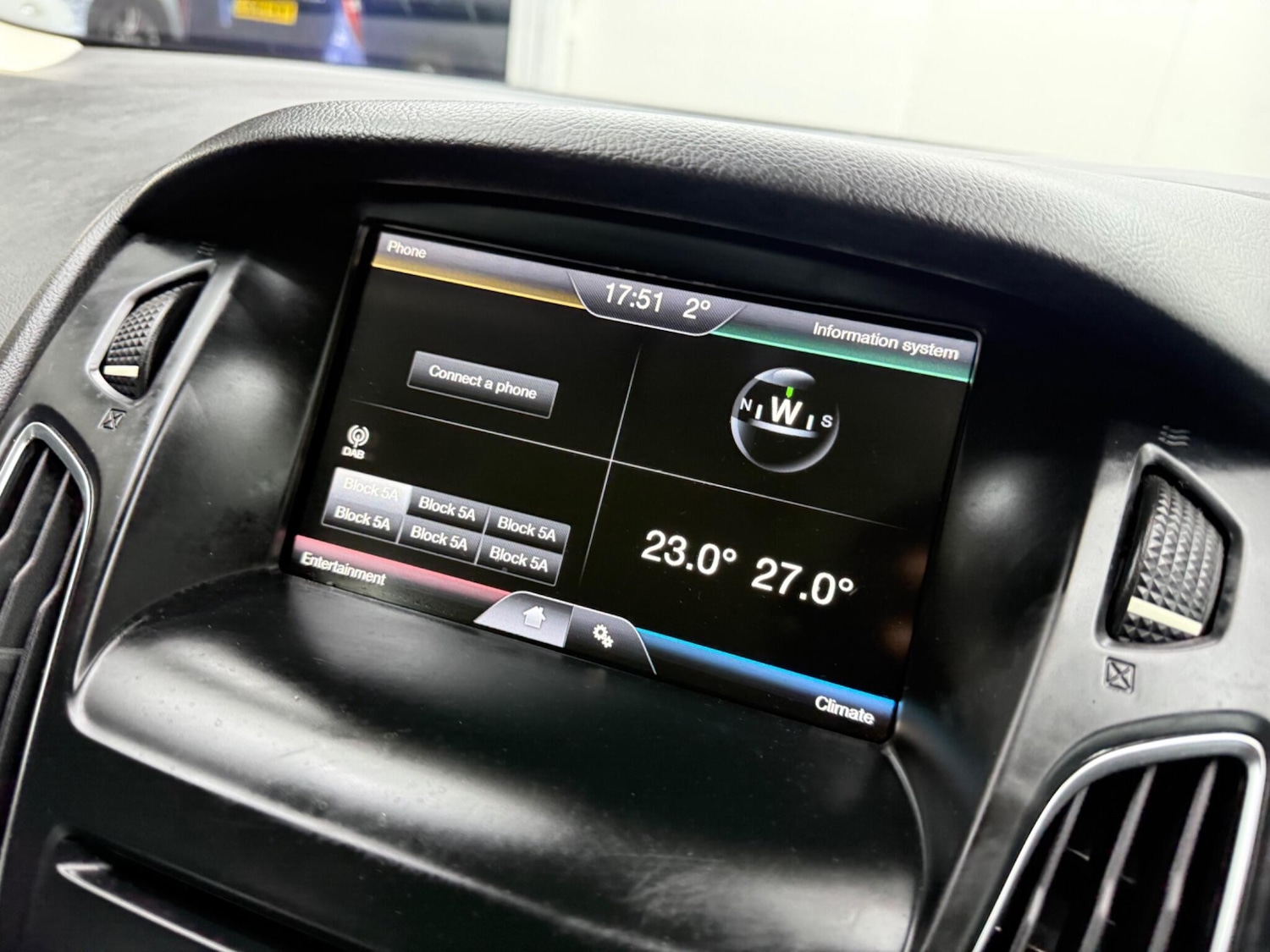 Used Ford Focus 2015 for sale - 77130677: Photo 43