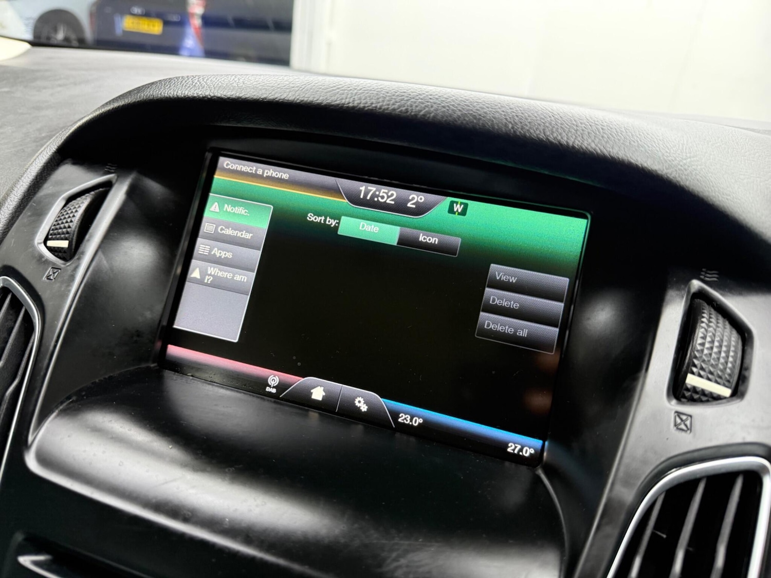 Used Ford Focus 2015 for sale - 77130677: Photo 45