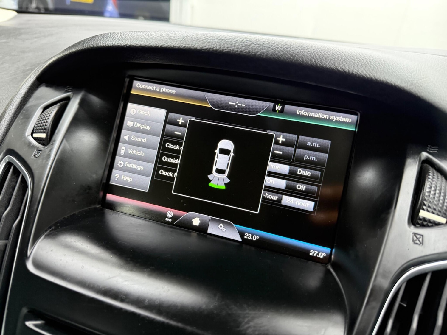 Used Ford Focus 2015 for sale - 77130677: Photo 49