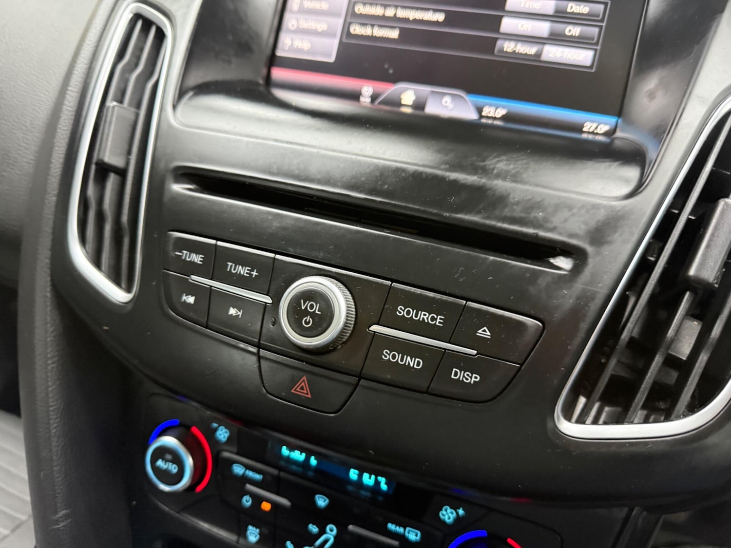 Used Ford Focus 2015 for sale - 77130677: Photo 50