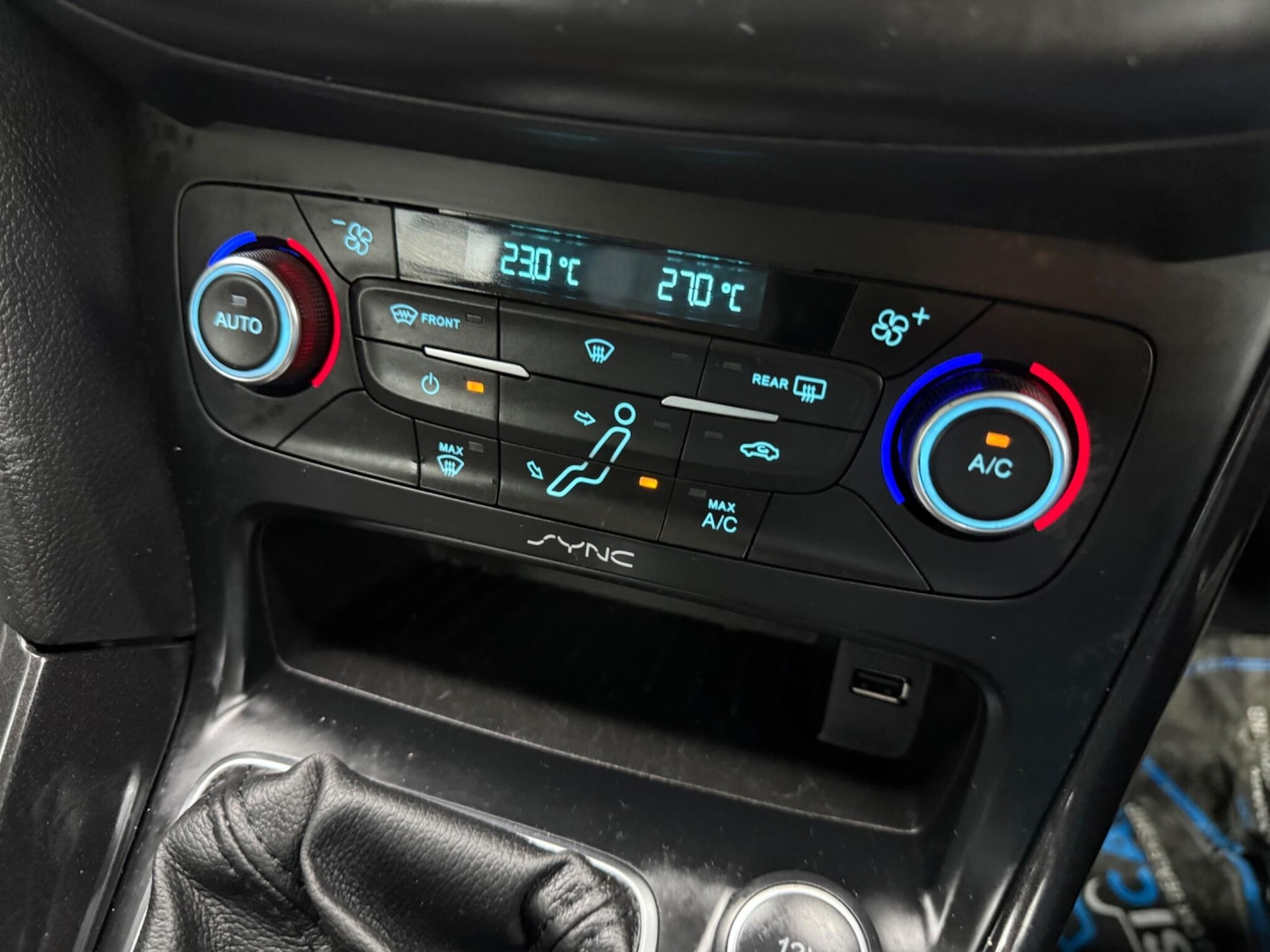 Used Ford Focus 2015 for sale - 77130677: Photo 51