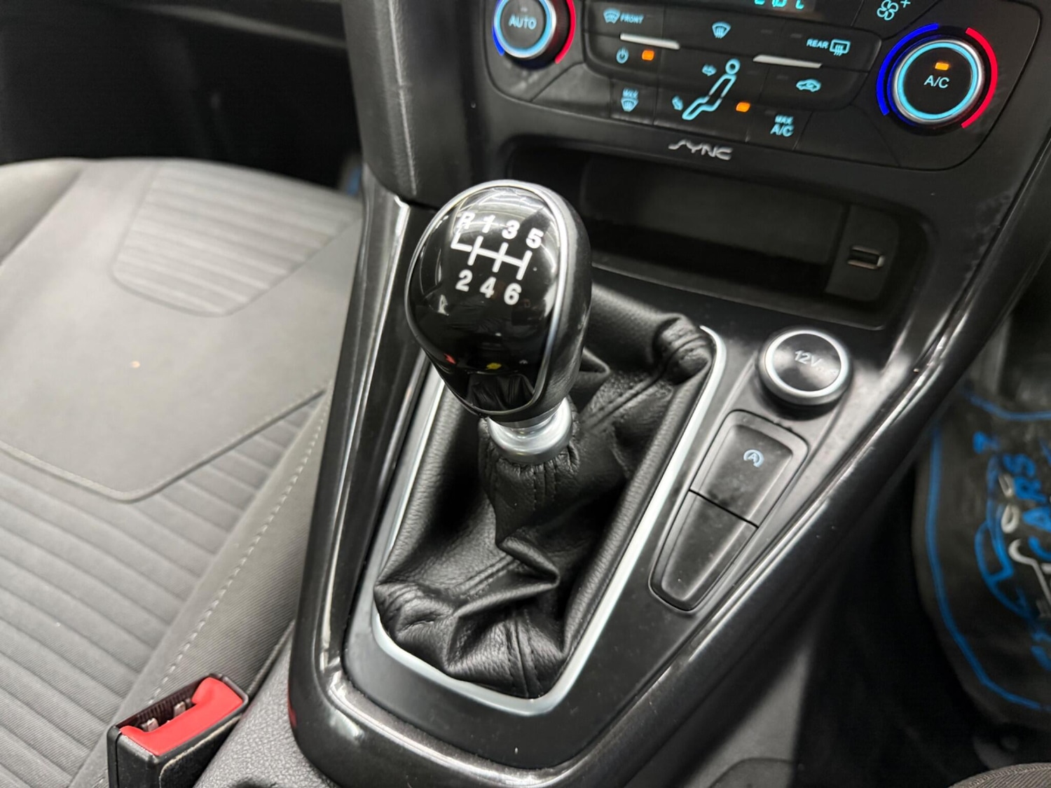 Used Ford Focus 2015 for sale - 77130677: Photo 52