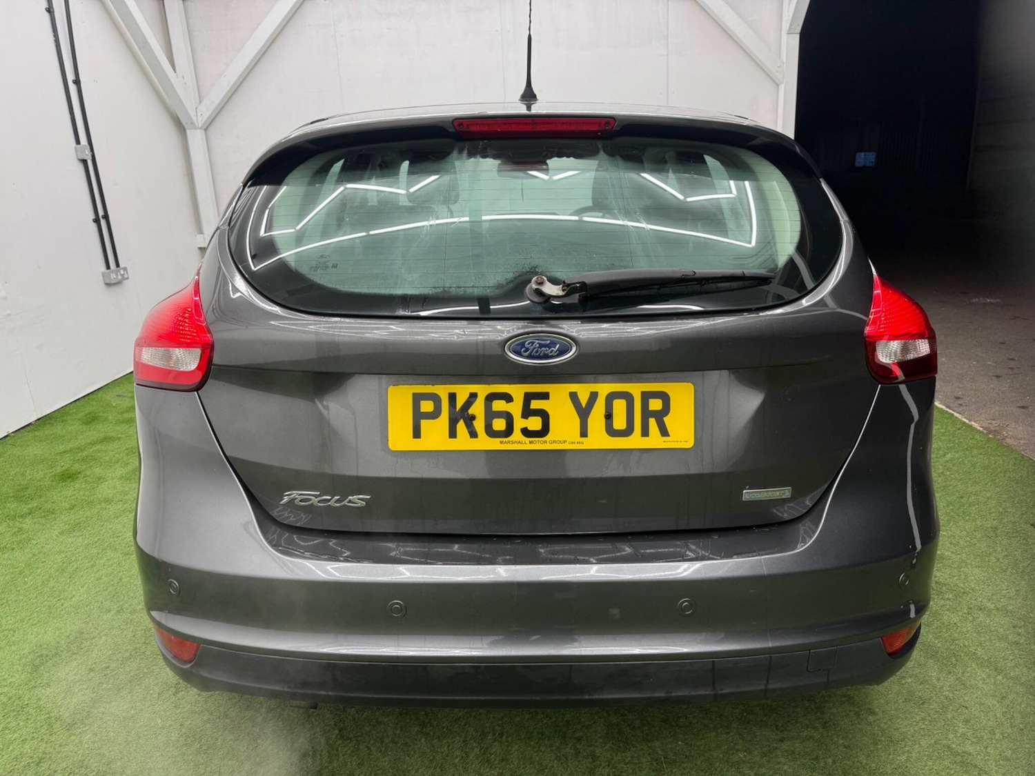 Used Ford Focus 2015 for sale - 77130677: Photo 7