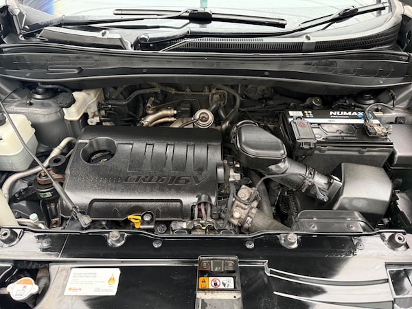 Used Hyundai Ix35 2014 for sale - 76270472: Photo 13