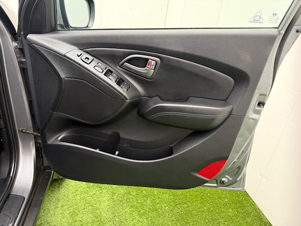 Used Hyundai Ix35 2014 for sale - 76270472: Photo 15