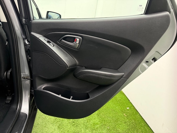 Used Hyundai Ix35 2014 for sale - 76270472: Photo 19