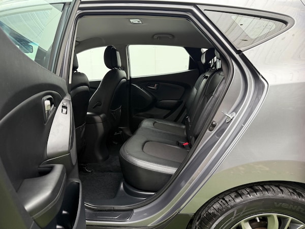 Used Hyundai Ix35 2014 for sale - 76270472: Photo 20