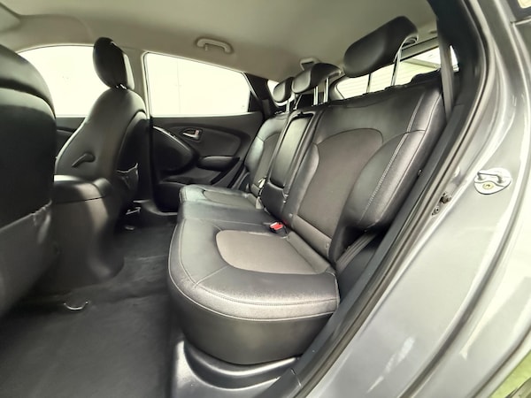 Used Hyundai Ix35 2014 for sale - 76270472: Photo 22