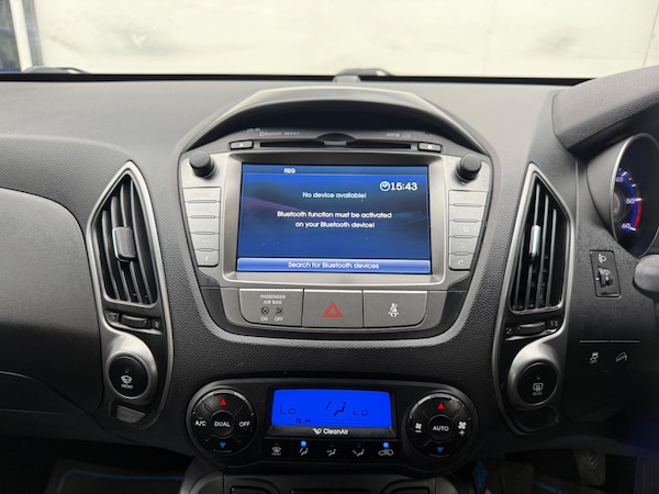 Used Hyundai Ix35 2014 for sale - 76270472: Photo 27