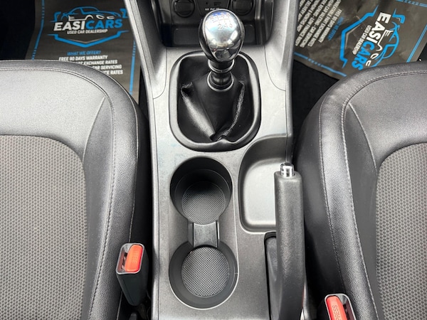 Used Hyundai Ix35 2014 for sale - 76270472: Photo 29
