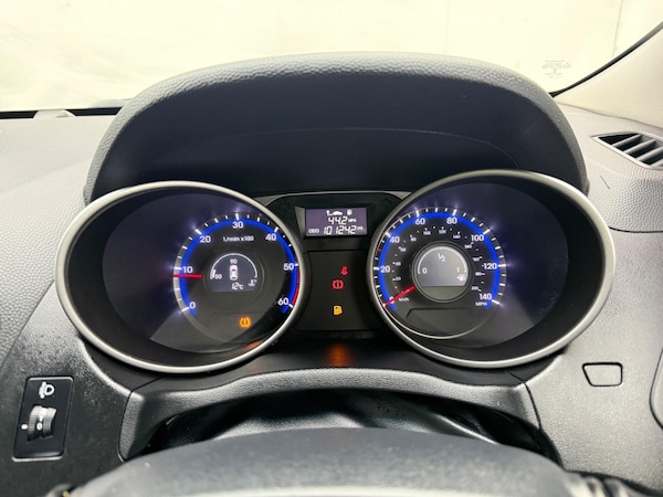 Used Hyundai Ix35 2014 for sale - 76270472: Photo 31