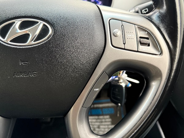 Used Hyundai Ix35 2014 for sale - 76270472: Photo 33