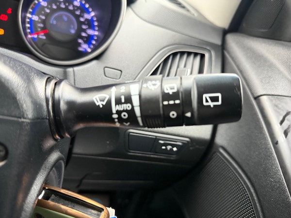 Used Hyundai Ix35 2014 for sale - 76270472: Photo 35