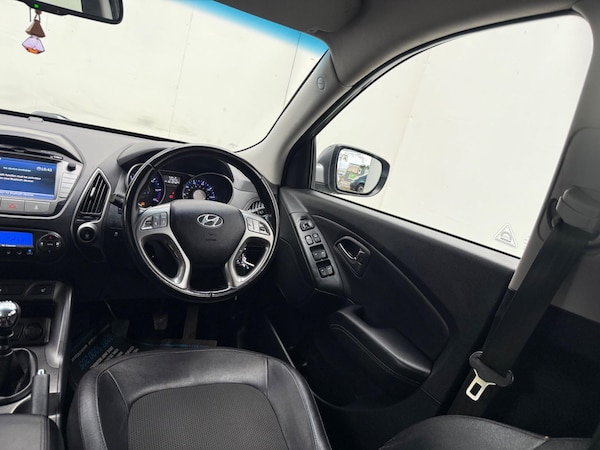 Used Hyundai Ix35 2014 for sale - 76270472: Photo 37
