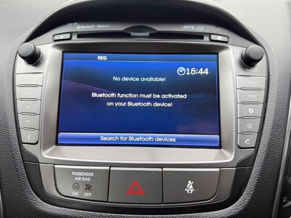 Used Hyundai Ix35 2014 for sale - 76270472: Photo 40
