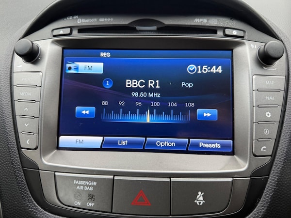 Used Hyundai Ix35 2014 for sale - 76270472: Photo 41