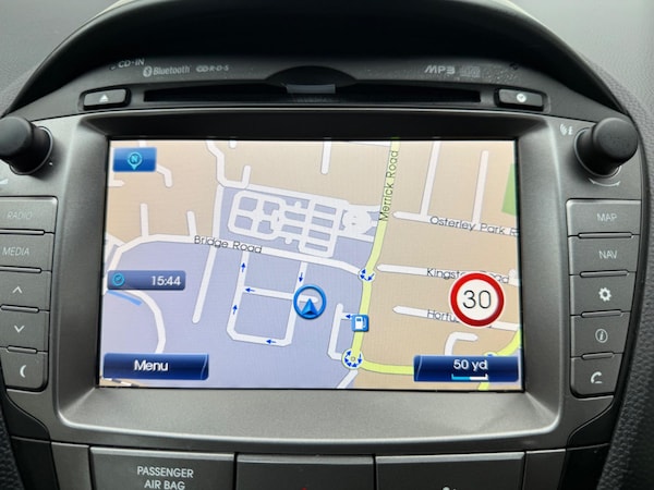 Used Hyundai Ix35 2014 for sale - 76270472: Photo 42
