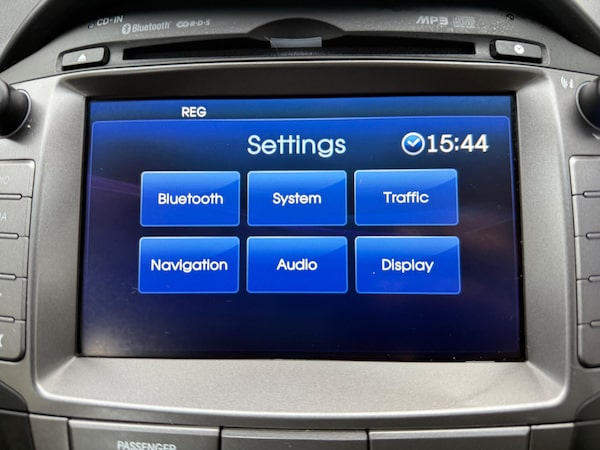 Used Hyundai Ix35 2014 for sale - 76270472: Photo 44
