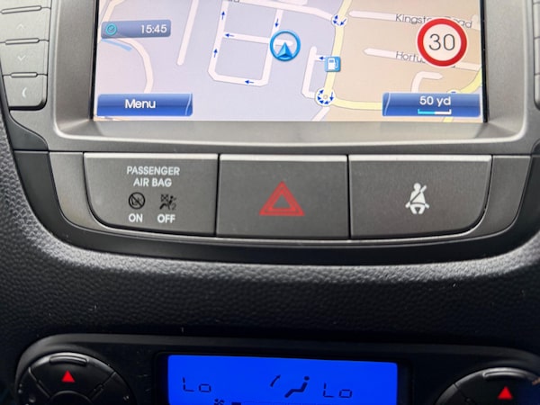 Used Hyundai Ix35 2014 for sale - 76270472: Photo 45