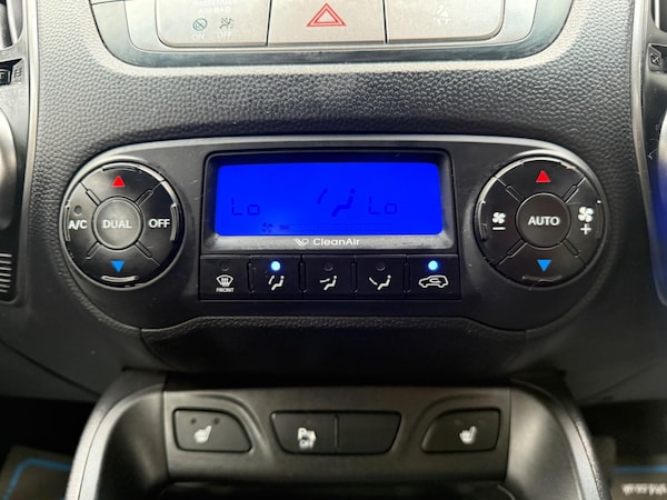 Used Hyundai Ix35 2014 for sale - 76270472: Photo 46