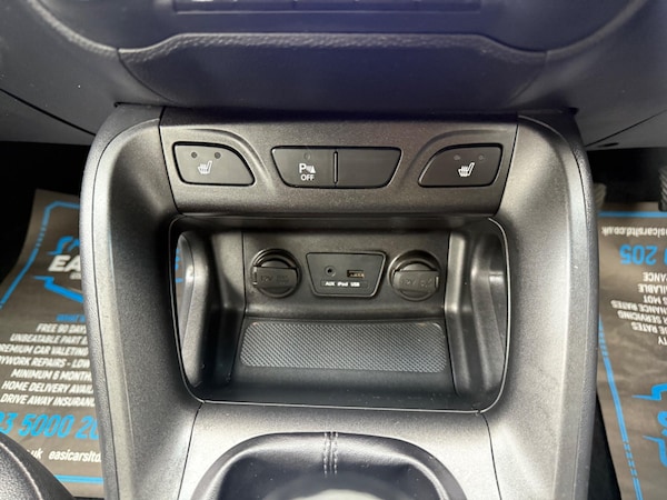Used Hyundai Ix35 2014 for sale - 76270472: Photo 47