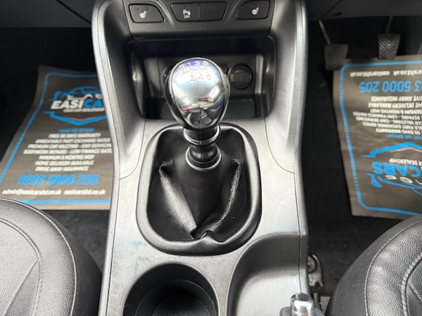 Used Hyundai Ix35 2014 for sale - 76270472: Photo 48