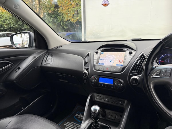 Used Hyundai Ix35 2014 for sale - 76270472: Photo 50