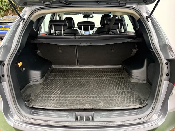 Used Hyundai Ix35 2014 for sale - 76270472: Photo 8