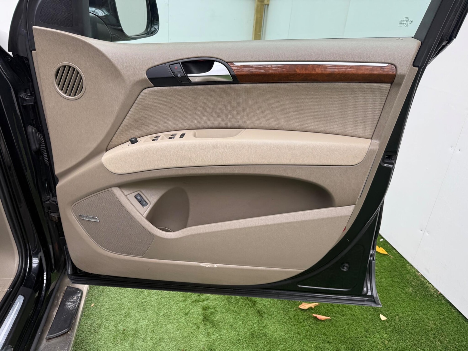 Used Audi Q7 2007 for sale - 76521759: Photo 16