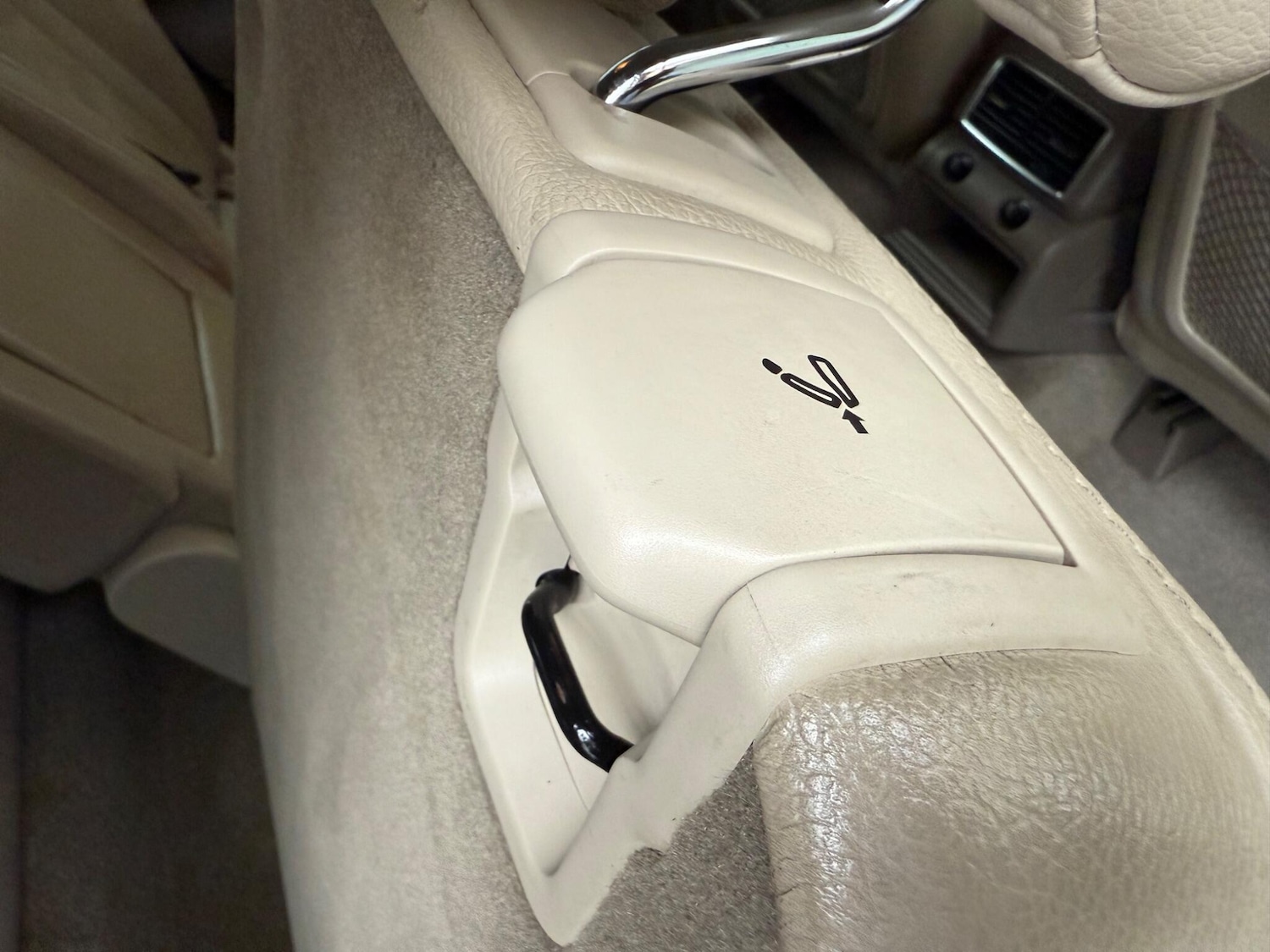 Used Audi Q7 2007 for sale - 76521759: Photo 22