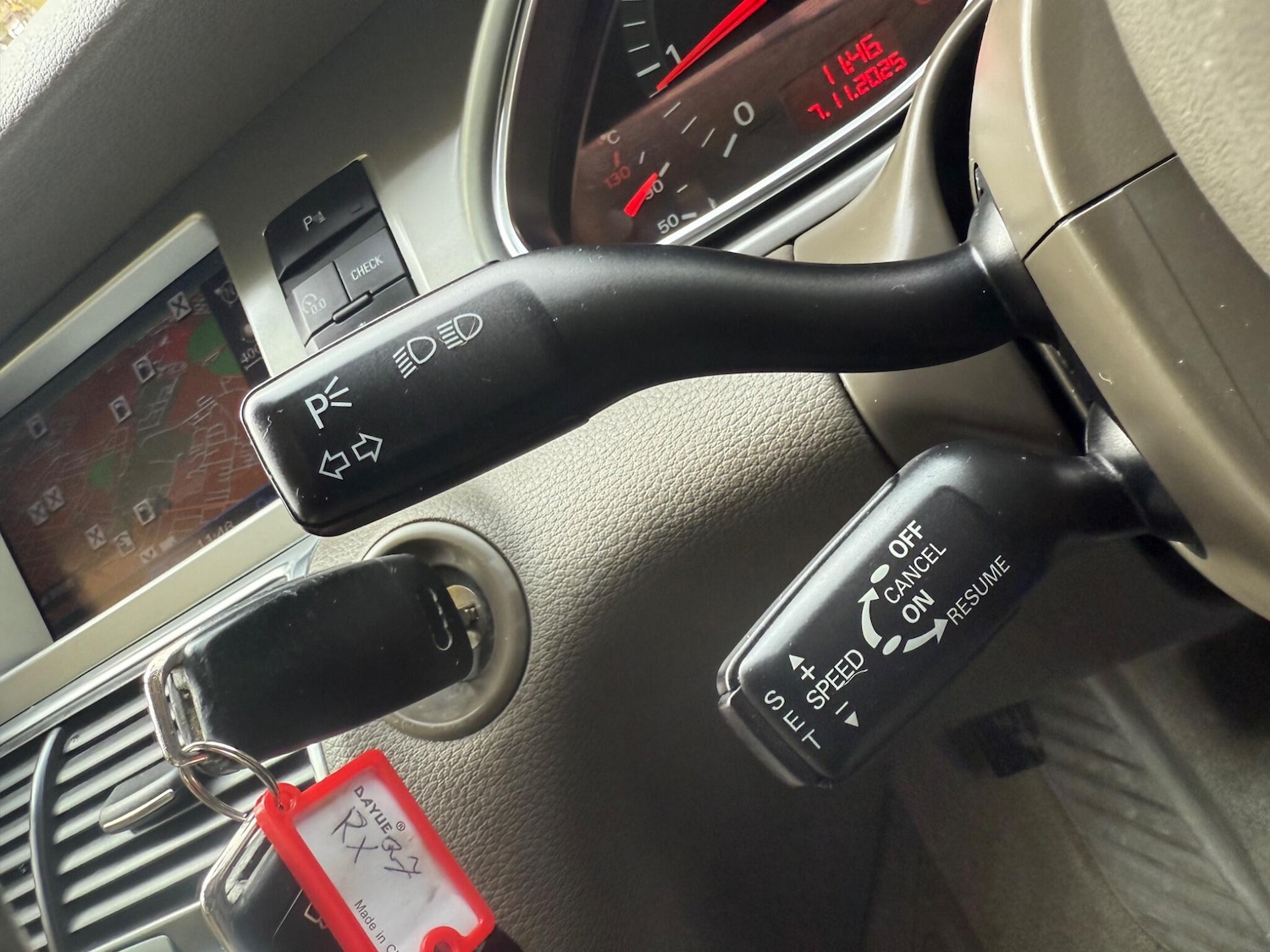 Used Audi Q7 2007 for sale - 76521759: Photo 39