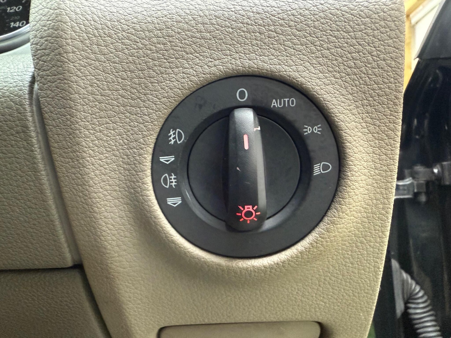 Used Audi Q7 2007 for sale - 76521759: Photo 45