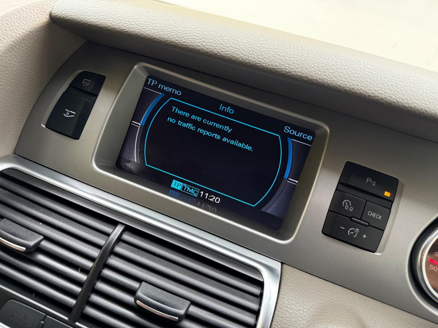 Used Audi Q7 2007 for sale - 76521759: Photo 48