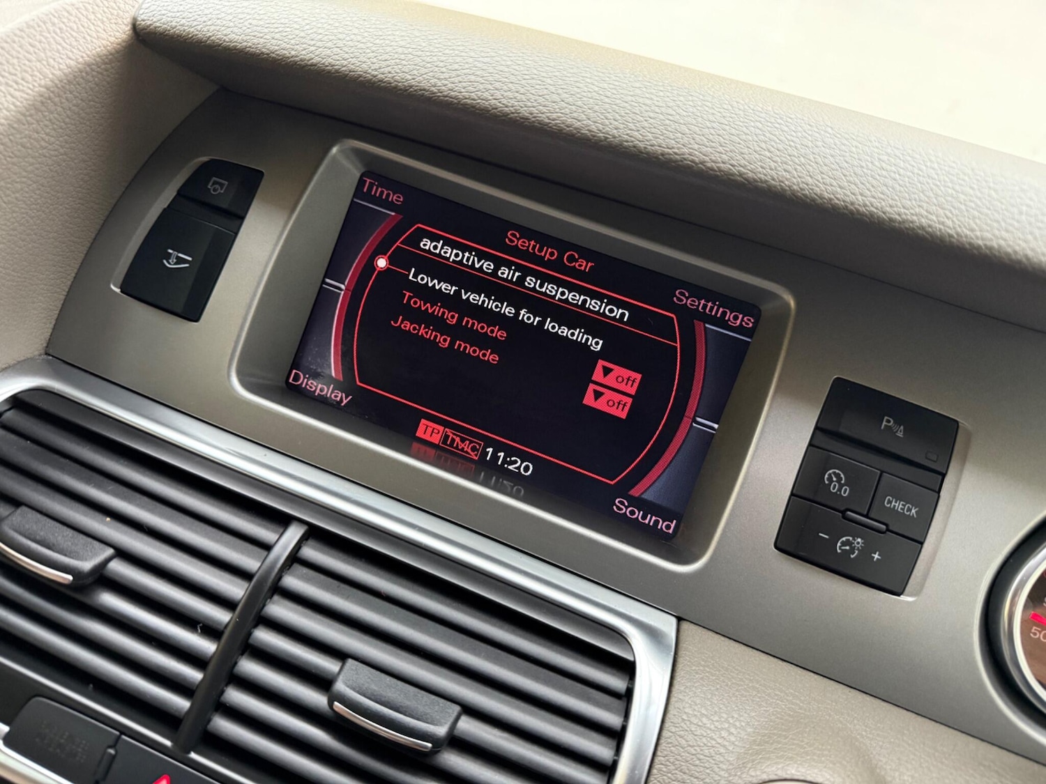 Used Audi Q7 2007 for sale - 76521759: Photo 50