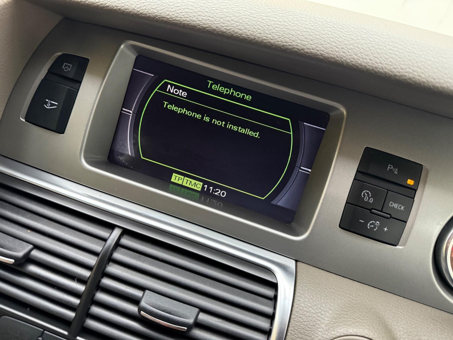 Used Audi Q7 2007 for sale - 76521759: Photo 54