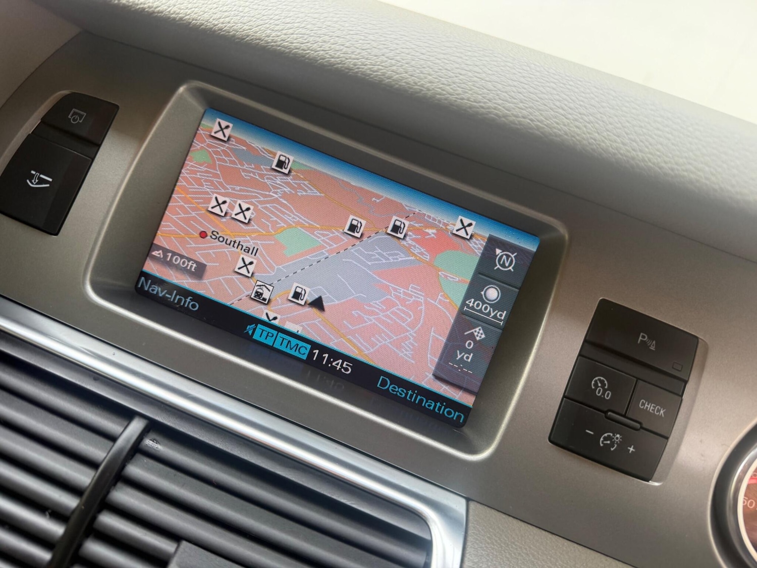 Used Audi Q7 2007 for sale - 76521759: Photo 55