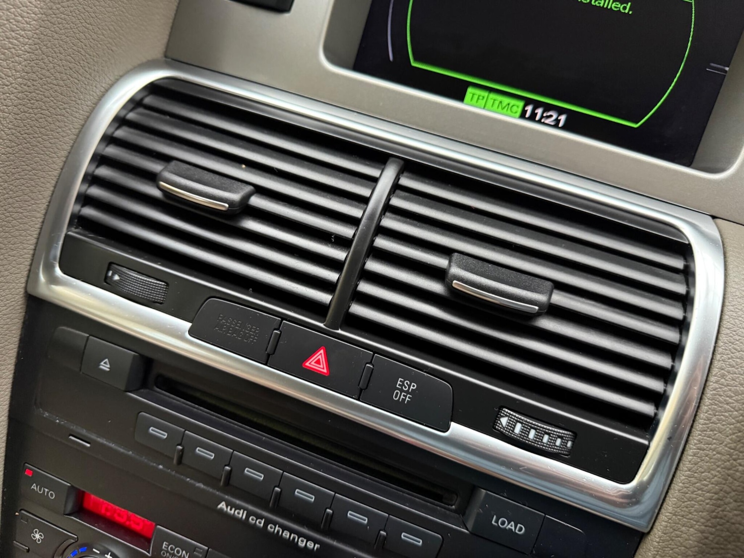 Used Audi Q7 2007 for sale - 76521759: Photo 56