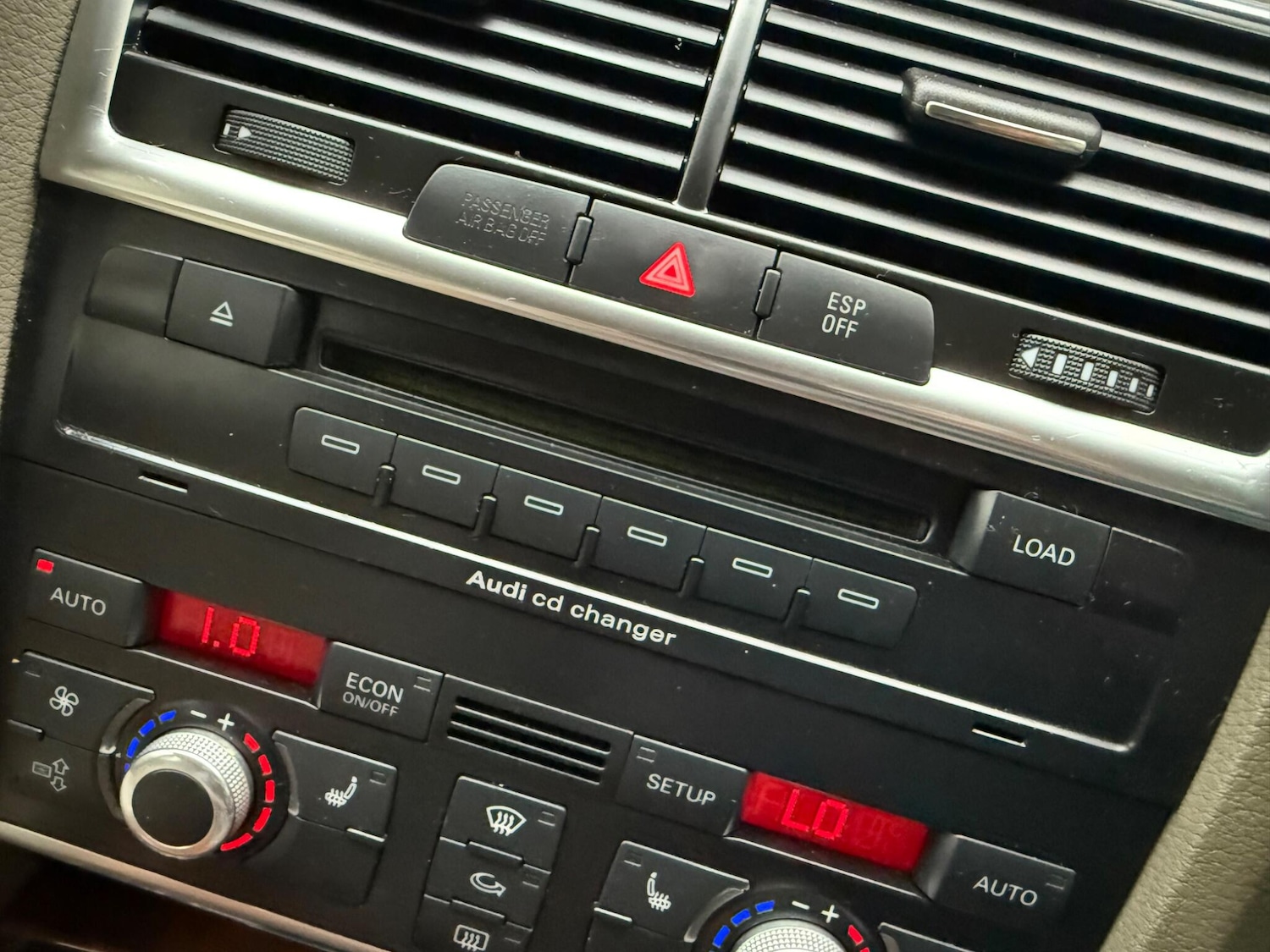 Used Audi Q7 2007 for sale - 76521759: Photo 58