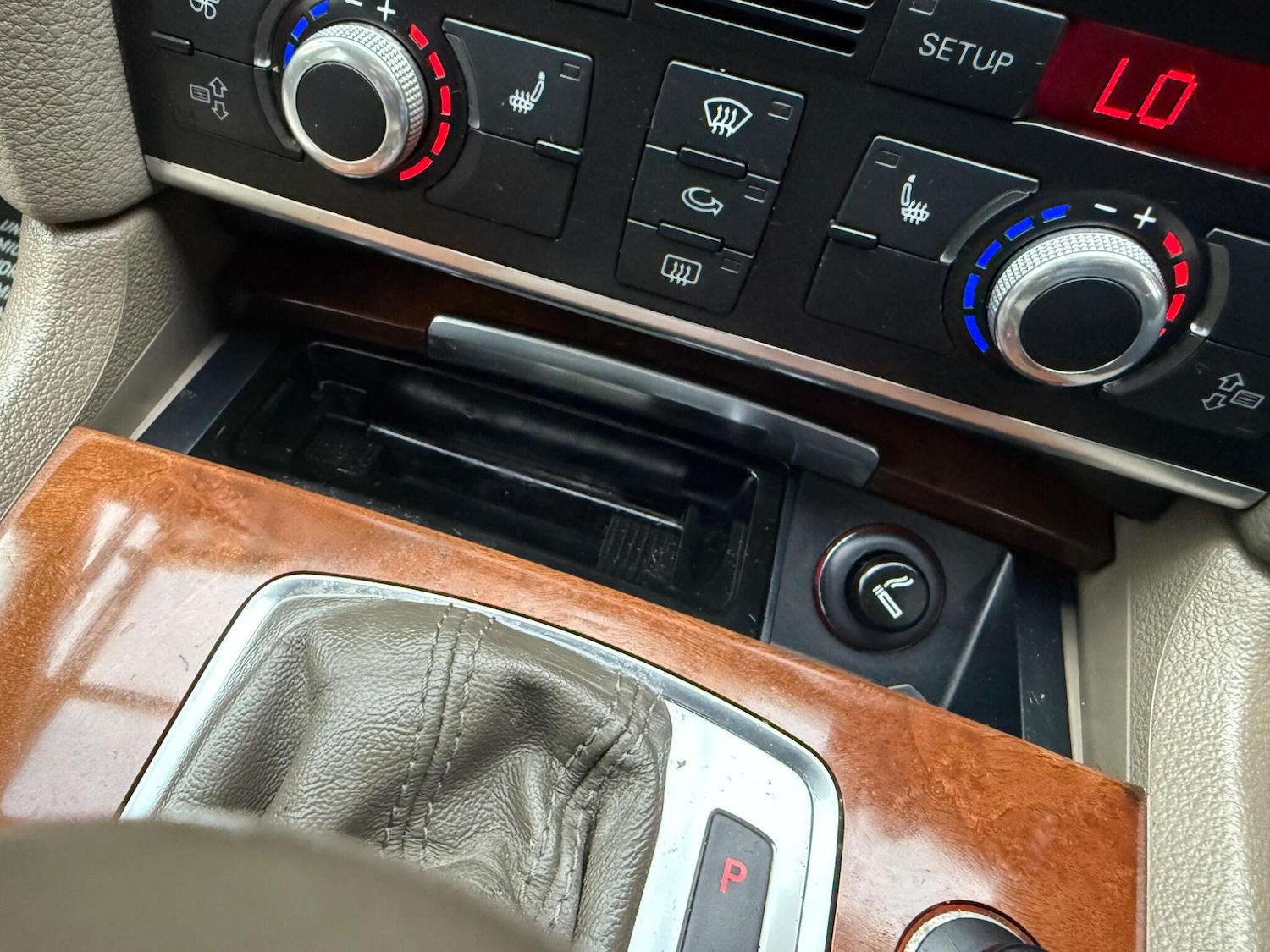 Used Audi Q7 2007 for sale - 76521759: Photo 60