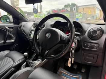 Used Alfa Romeo MiTo 2010 for sale - 74874312: Photo