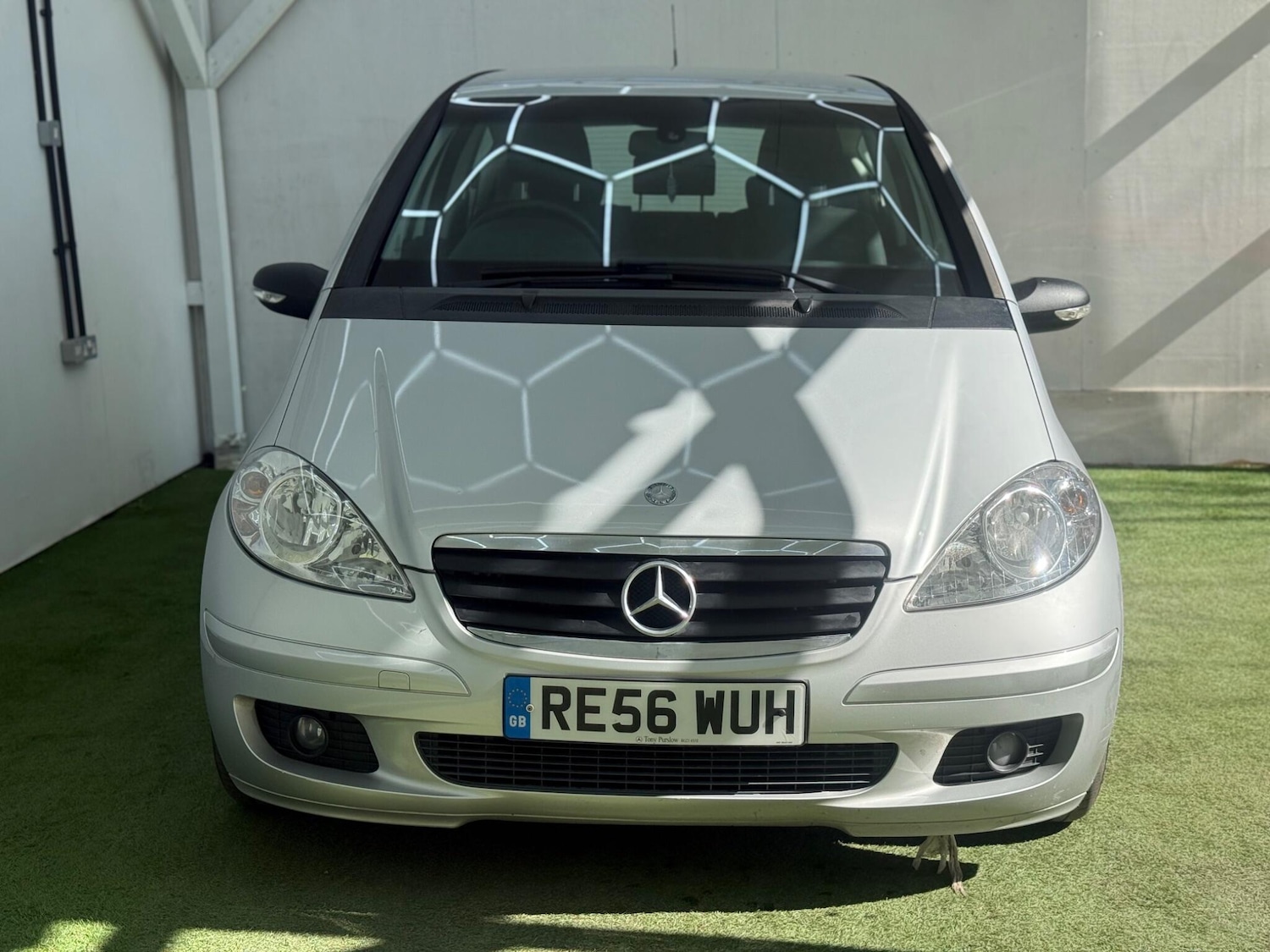 Used Mercedes-Benz A-Class 2006 for sale - 77939909: Photo 12