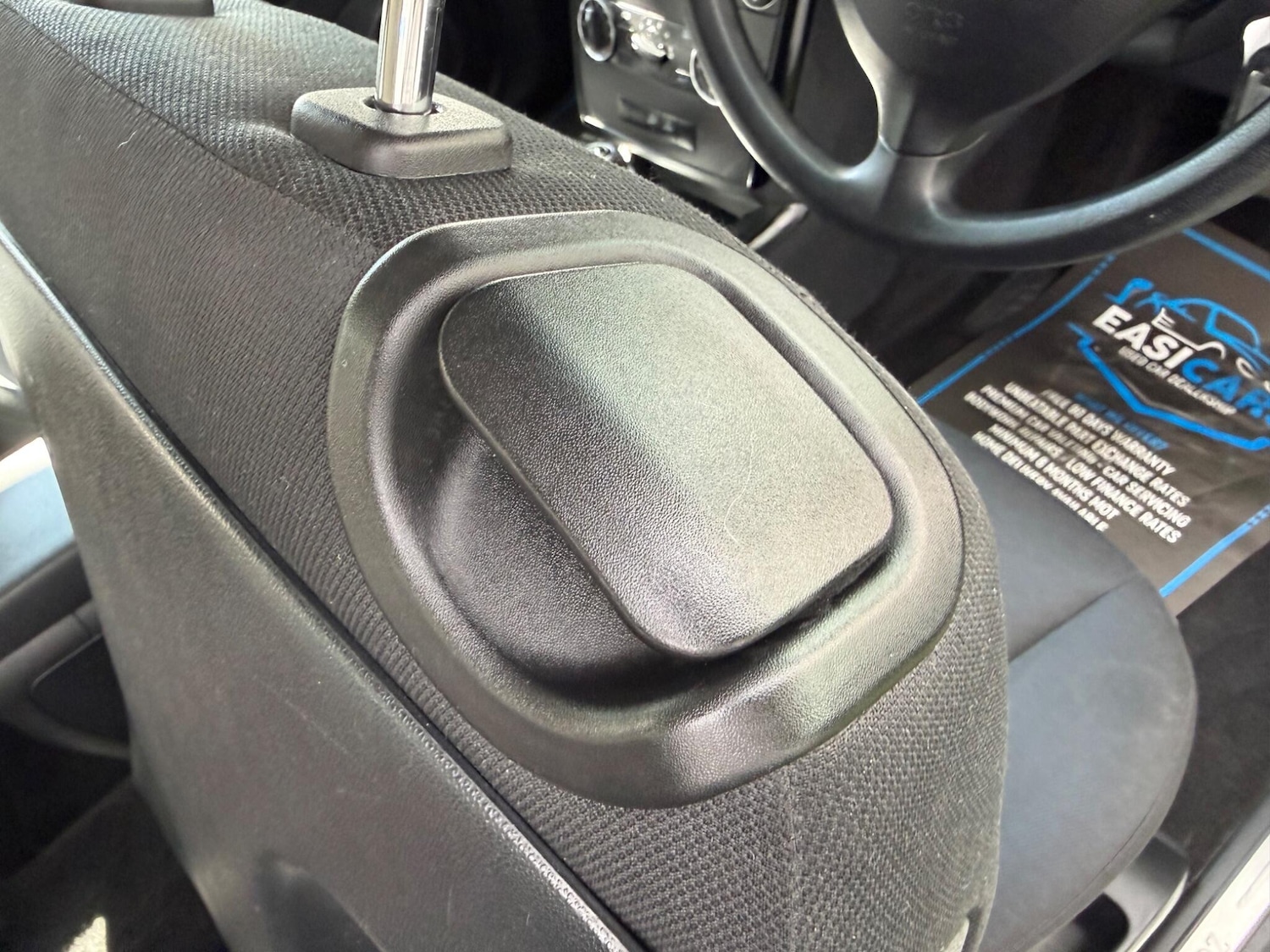 Used Mercedes-Benz A-Class 2006 for sale - 77939909: Photo 17