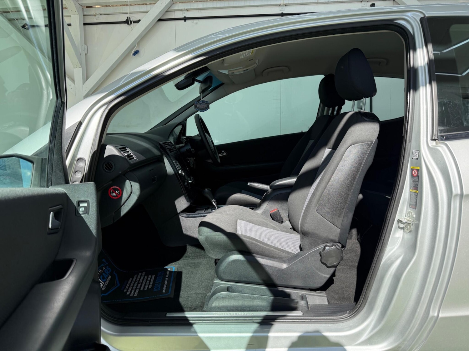 Used Mercedes-Benz A-Class 2006 for sale - 77939909: Photo 20