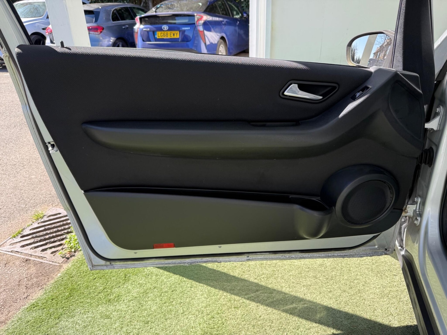 Used Mercedes-Benz A-Class 2006 for sale - 77939909: Photo 24