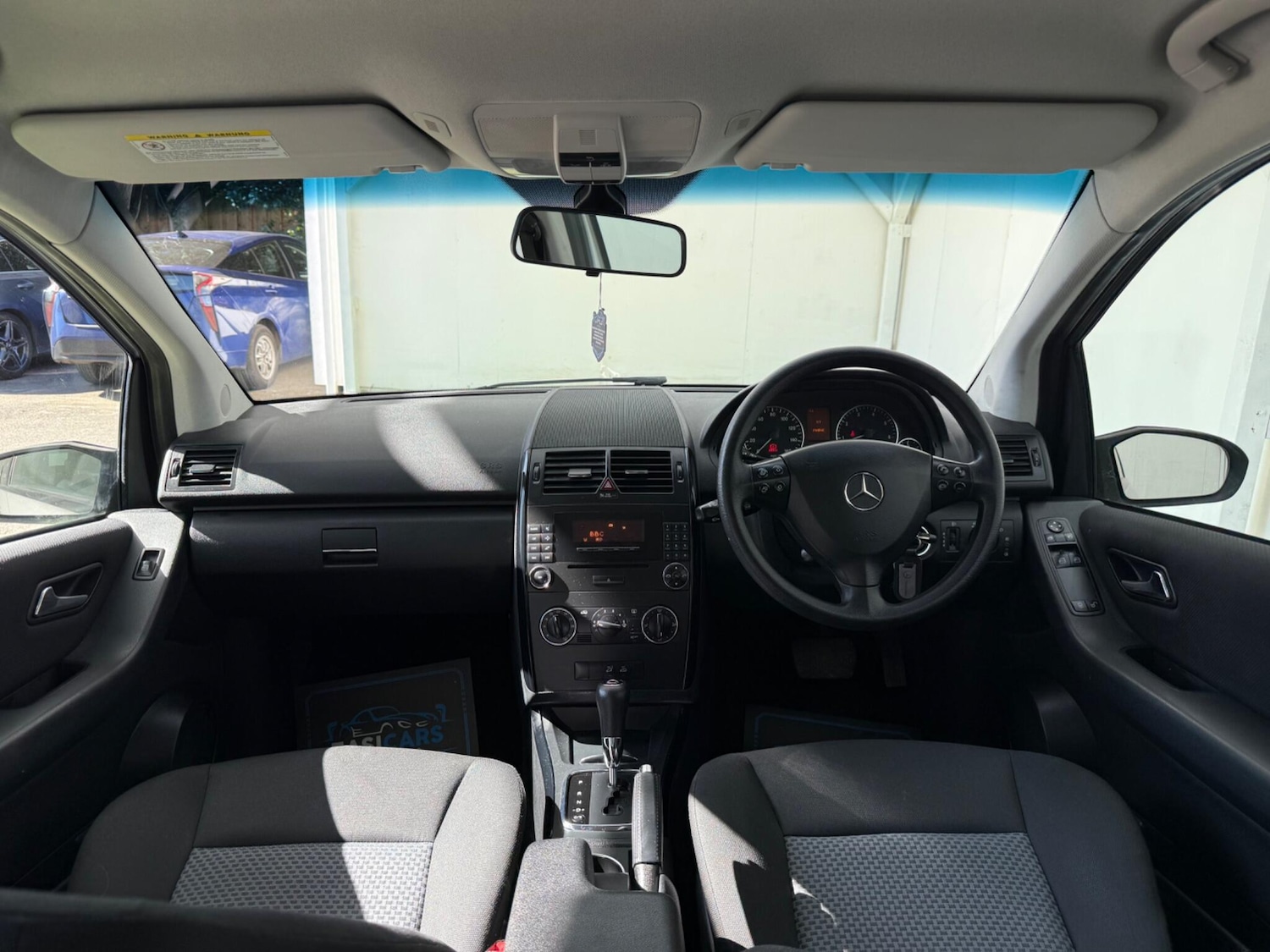 Used Mercedes-Benz A-Class 2006 for sale - 77939909: Photo 25