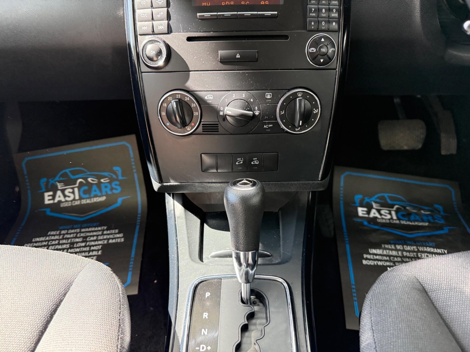 Used Mercedes-Benz A-Class 2006 for sale - 77939909: Photo 27