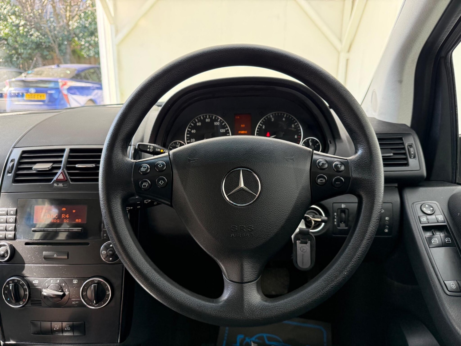 Used Mercedes-Benz A-Class 2006 for sale - 77939909: Photo 29