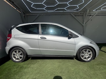 Used Mercedes-Benz A-Class 2006 for sale - 77939909: Photo