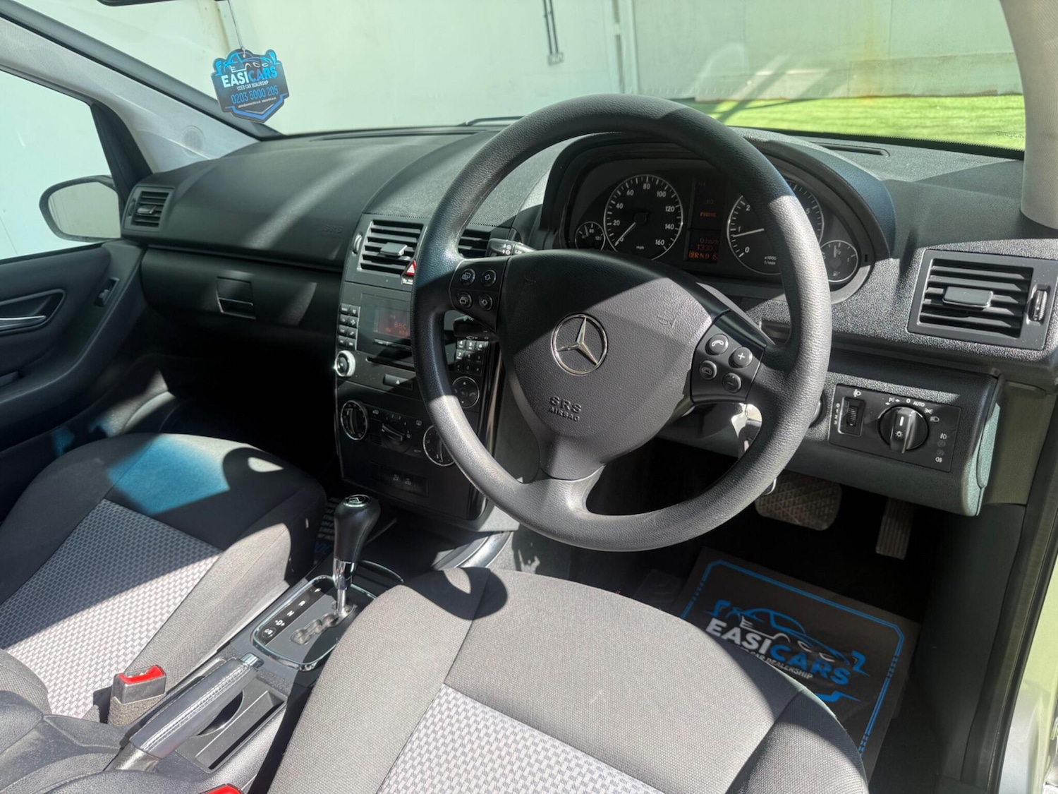 Used Mercedes-Benz A-Class 2006 for sale - 77939909: Photo 3